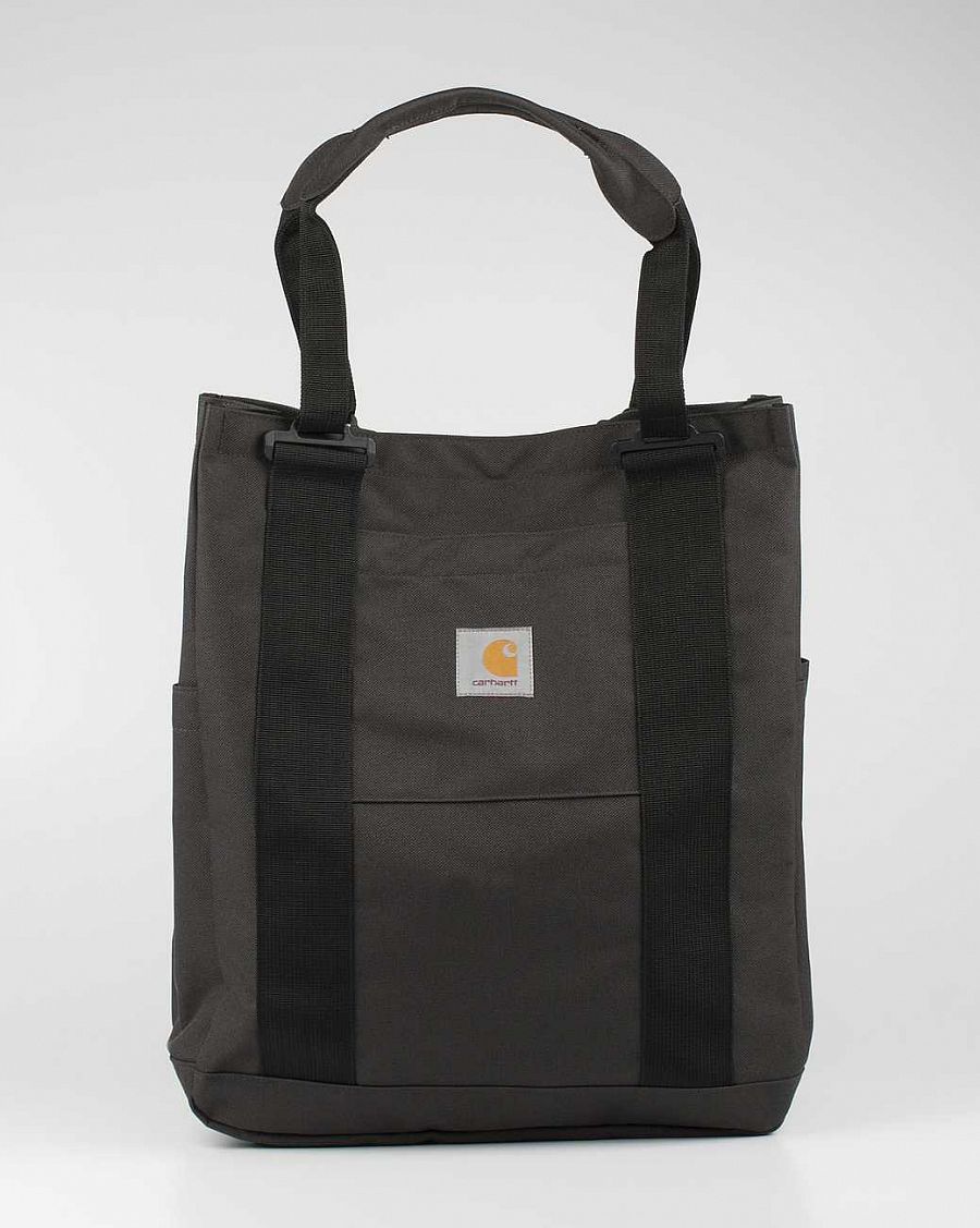 купить Сумка Сarhartt Town Bag Asphalt в Москве купить Сумка Сarhartt Town Bag Asphalt в Москве