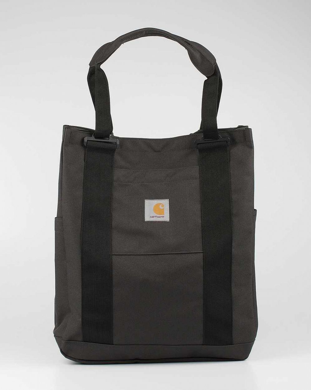 Сумка Сarhartt Town Bag Asphalt отзывы