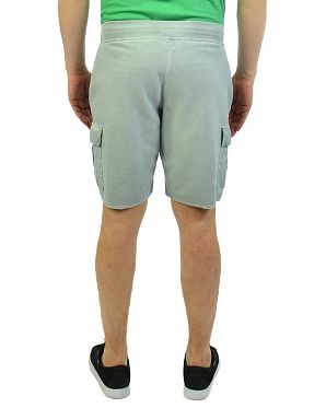 Шорты мужские повседневные Better Rich Soho Shorts Droplet Grey Шорты мужские повседневные Better Rich Soho Shorts Droplet Grey
