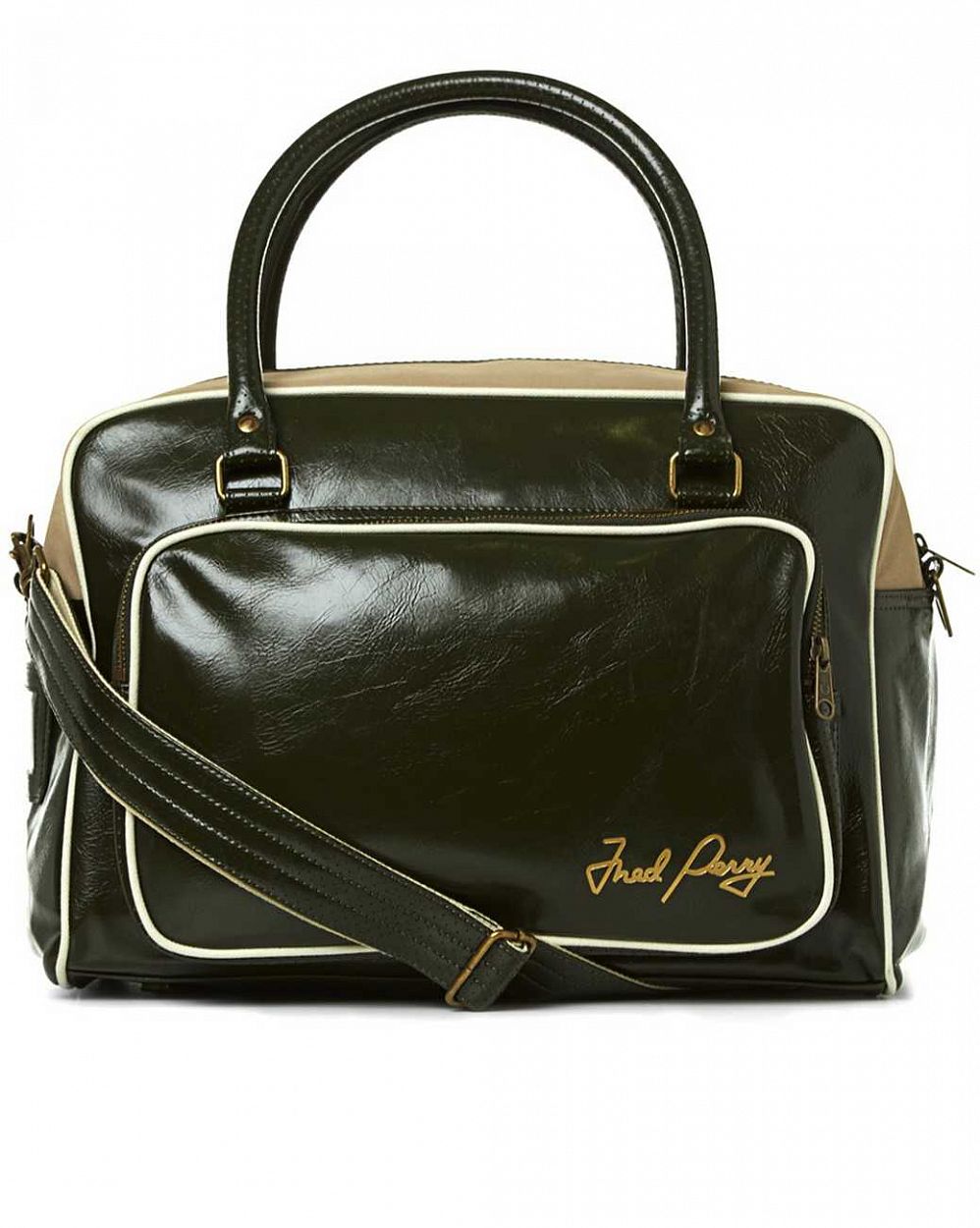 fred perry holdall bag sale