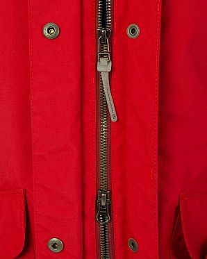 Водонепроницаемая куртка женская Didriksons Thelma Tomato Водонепроницаемая куртка женская Didriksons Thelma Tomato