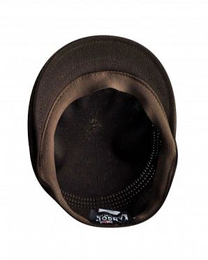 Кепка Kangol Tropic 504 VENTAIR 0290BC CAP Brown Кепка Kangol Tropic 504 VENTAIR 0290BC CAP Brown