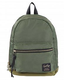 Рюкзаки тканевые