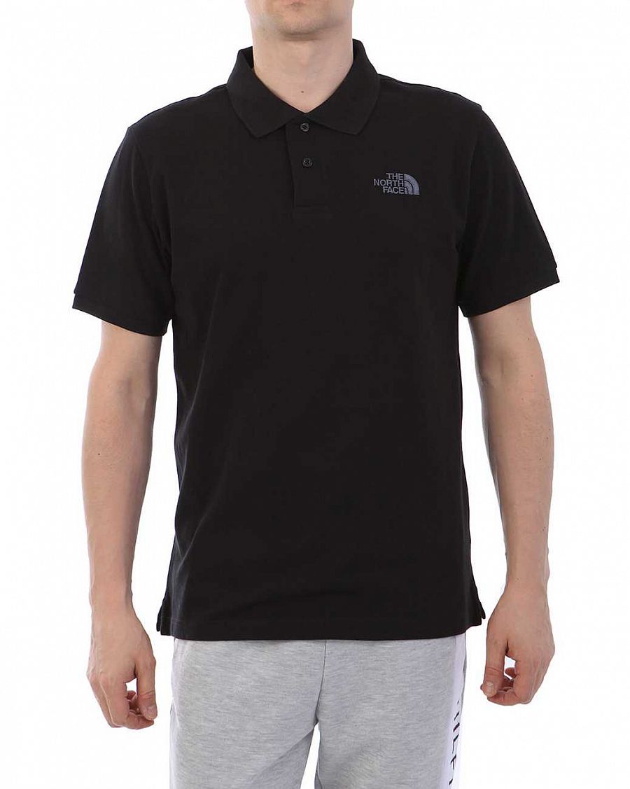 North face polo on sale
