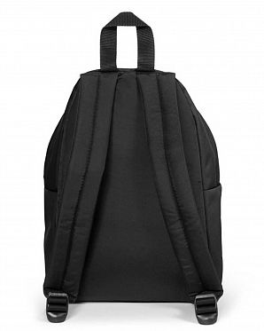 Рюкзак водоотталкивающий небольшой Eastpak Orbit Sleek'R Black Рюкзак водоотталкивающий небольшой Eastpak Orbit Sleek'R Black