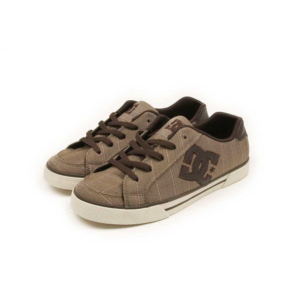 Кеды DC Shoes Empire TX Dccd отзывы