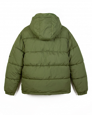 Куртки Radium Heavy Thinsulate Jacket Green