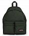 Рюкзак водоотталкивающий особопрочный для ноутбука 13 ноутбука Eastpak Padded Doubl'R Moss отзывы