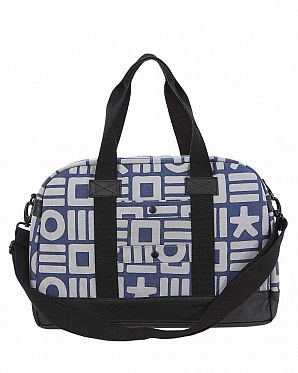 Сумка для ноутбука HEX Haze Laptop 15 Duffel Blue