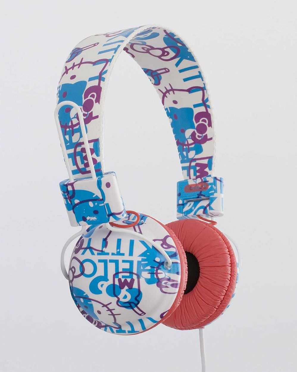 купить Наушники Coloud (hello Kitty Graphic Pre) в Москве купить Наушники Coloud (hello Kitty Graphic Pre) в Москве