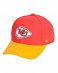 Бейсболка '47 Brand MVP WBV Kansas City Chiefs Toddler Red отзывы