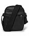 Сумка кросс-боди через плечо 100% кожа Eastpak The One Black Black отзывы