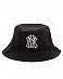 Панама универсальная '47 Brand Bucket New York Yankees Black отзывы