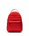 Рюкзак городской для 13 ноутбука Herschel Nova Mid Select Fiery Red отзывы