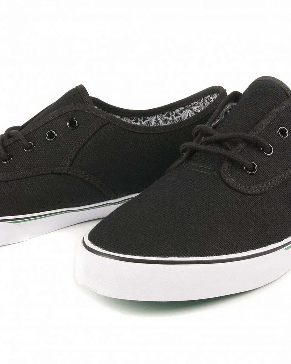 Кеды Gravis Slymz MNS Black отзывы Кеды Gravis Slymz MNS Black отзывы