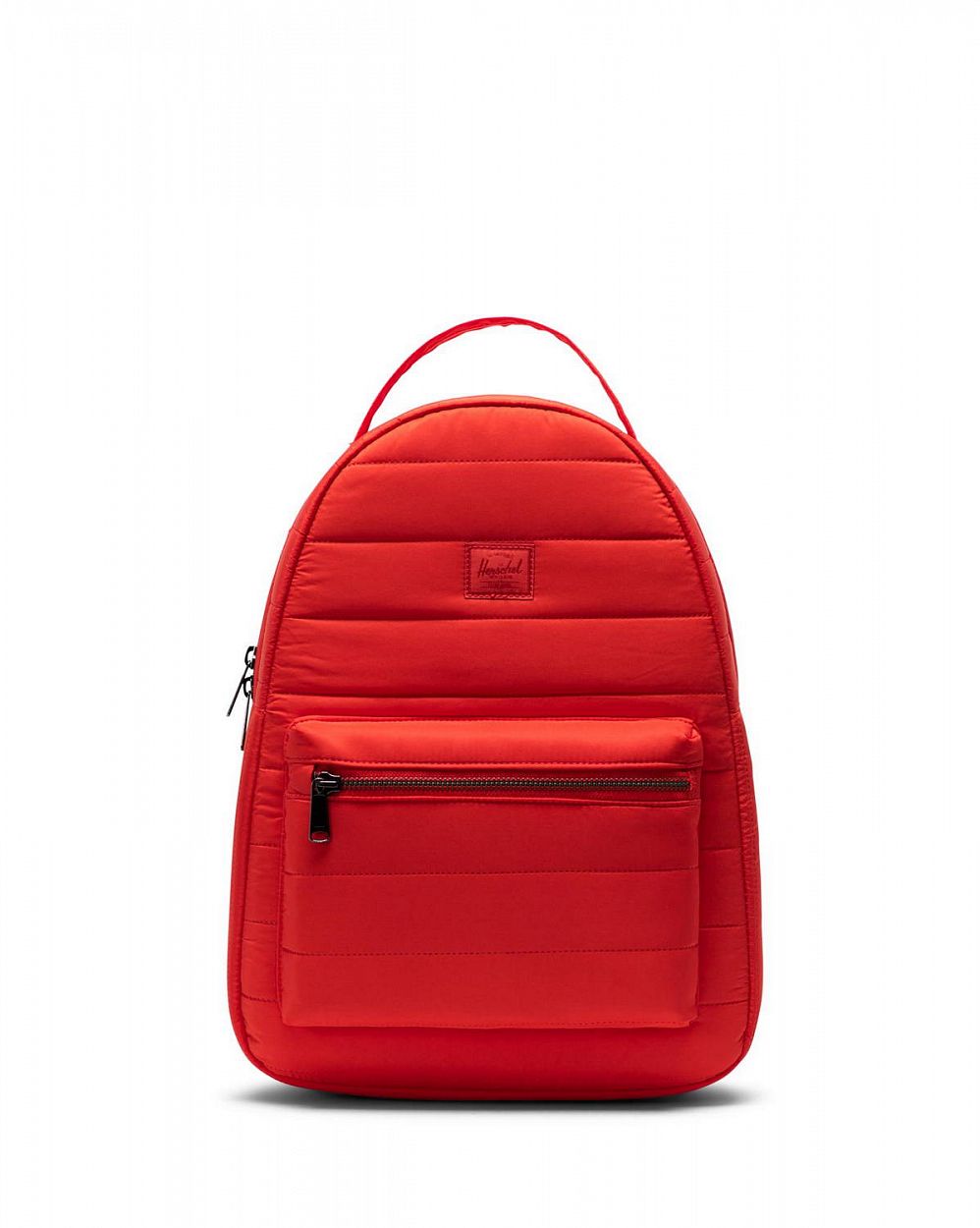 Рюкзак городской для 13 ноутбука Herschel Nova Mid Select Fiery Red отзывы