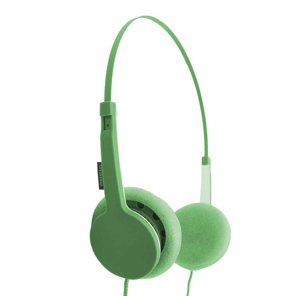 Наушники Urbanears Tanto Grass отзывы