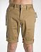Шорты Altamont A.reynolds Signature 5 Pocket-short Tobacco отзывы