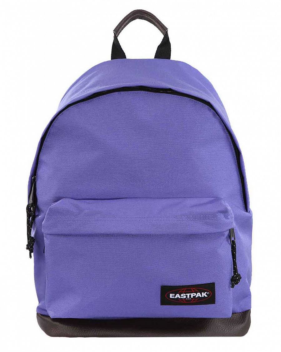 Рюкзак городской водоотталкивающий Eastpak Wyoming Insulate Purple отзывы Рюкзак городской водоотталкивающий Eastpak Wyoming Insulate Purple отзывы