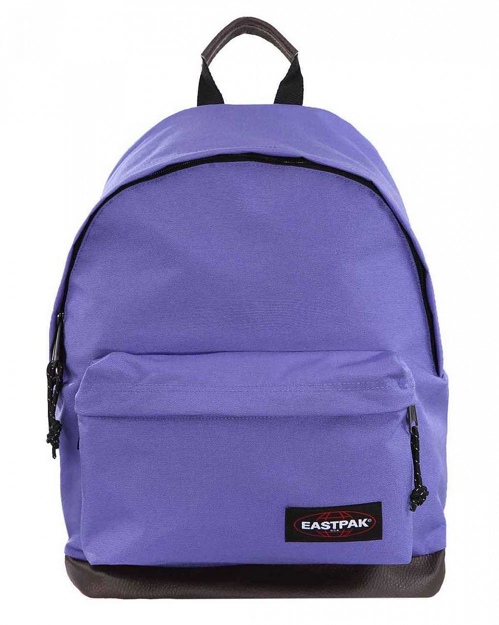 Рюкзак городской водоотталкивающий Eastpak Wyoming Insulate Purple отзывы