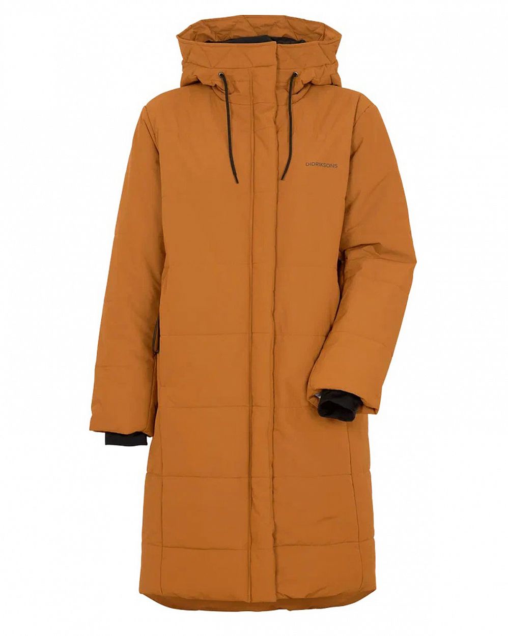 didriksons sandra parka