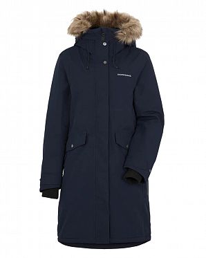 Парка женская Didriksons Erika 504303 Blue