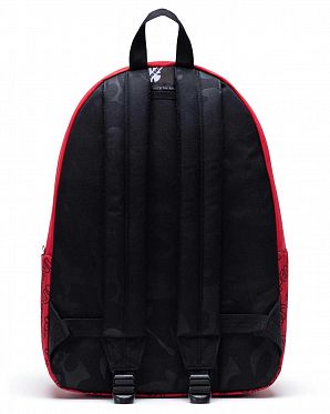 Рюкзак Herschel Classic XL INDEPENDENT Red Camo Рюкзак Herschel Classic XL INDEPENDENT Red Camo
