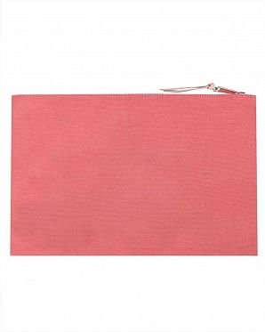 Папка Чехол Herschel Network Large Cotton Canvas Flamingo Папка Чехол Herschel Network Large Cotton Canvas Flamingo