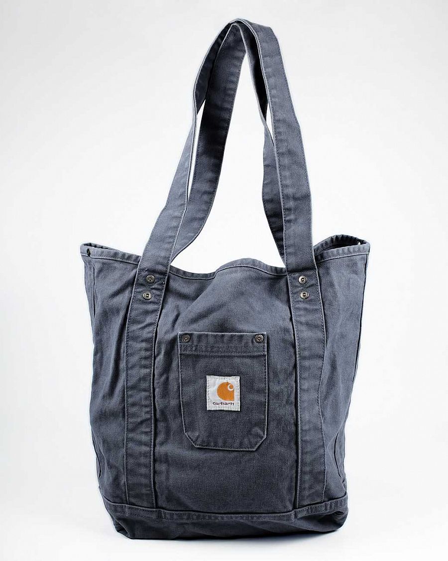 Сумка Сarhartt Cub Bag W'S Grey отзывы