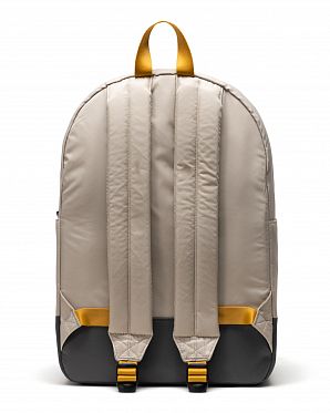 Рюкзак водоотталкивающий с карманом для 15 ноутбука Herschel Heritage 11238 Pelican/Gargoyle/Harvest