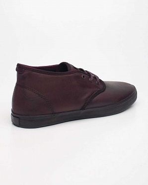 Кеды мужские водоотталкивающие Gravis Quarters Fig Dirty Wax Кеды мужские водоотталкивающие Gravis Quarters Fig Dirty Wax
