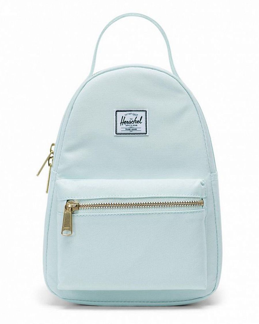 Рюкзак Herschel Nova Mini Glacier отзывы