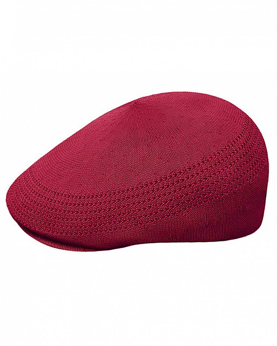 Кепка Kangol Tropic 507 VENTAIR K3208HT REDVELVET отзывы