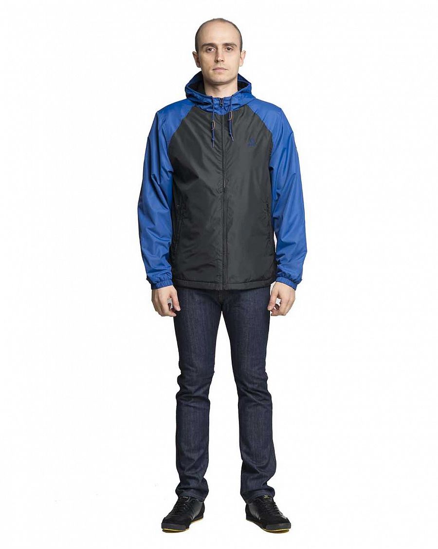 Ветровка на флисе Element Willow Two Tones Black отзывы Ветровка на флисе Element Willow Two Tones Black отзывы