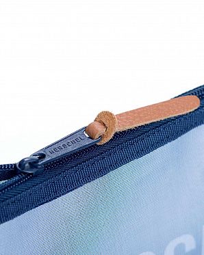 Папка Чехол Herschel Network Medium Mesh Navy Папка Чехол Herschel Network Medium Mesh Navy