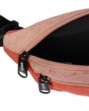 Сумка на пояс Anello Japan Original Pink Сумка на пояс Anello Japan Original Pink