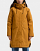 Куртка женская Didriksons Lilian 506347 Spice Brown