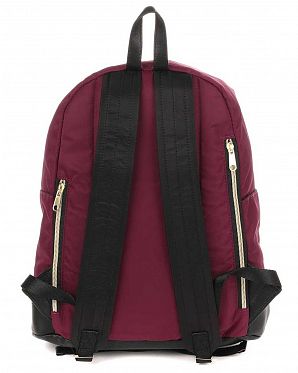 Рюкзак водонепроницаемый небольшой Legato Largo Japan Nylon LT-C2221 Purple