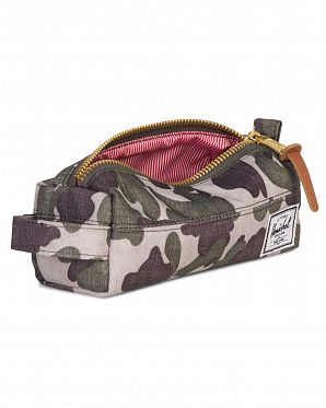 Пенал Herschel Settlement Case Frog Camo Пенал Herschel Settlement Case Frog Camo