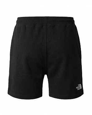 Шорты мужские The North Face STAND Short Light Black