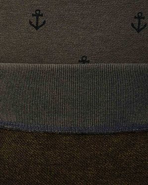 Толстовка мужская свитшот Naketano Rise Of An Enemy Purple Grey Толстовка мужская свитшот Naketano Rise Of An Enemy Purple Grey