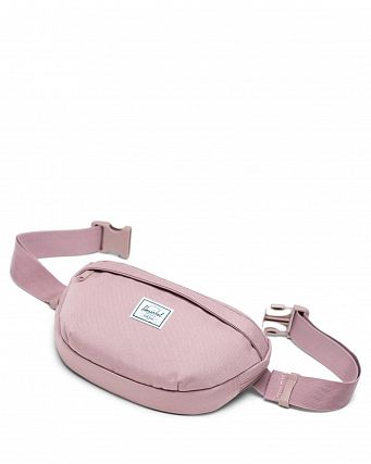 Сумка поясная водостойкая Herschel Nineteen Ash Rose