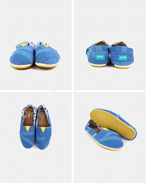 Эспадрильи PAEZ Troya Collection Edipo Эспадрильи PAEZ Troya Collection Edipo