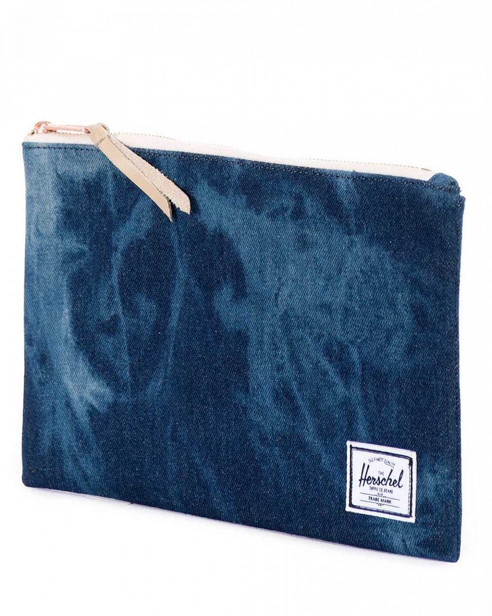 Клатч Herschel Network Medium Acid Wash Denim отзывы Клатч Herschel Network Medium Acid Wash Denim отзывы