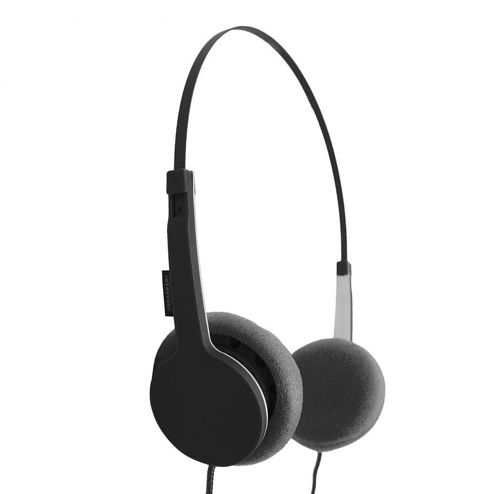 Наушники Urbanears Tanto Black отзывы