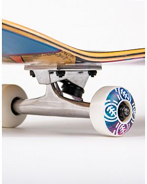 Скейтборд в Сборе Element 5 размер 8.25 PB Скейтборд в Сборе Element 5 размер 8.25 PB