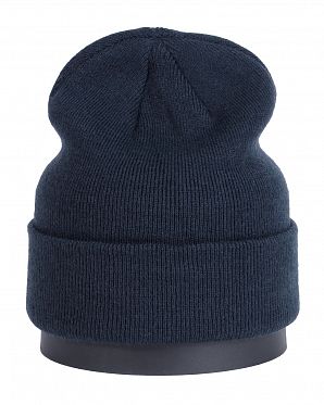 Шапка с подворотом '47 Brand NBA Denver Nuggets Navy