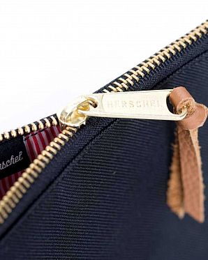 Клатч Herschel Network Large Black