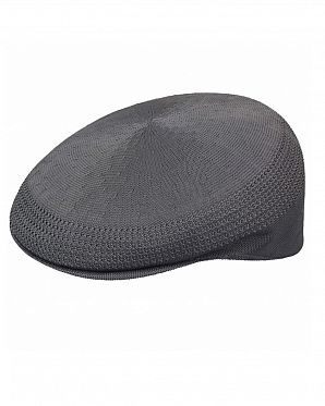 Кепка Kangol Tropic 504 VENTAIR 0290BC CAP Charcoal Кепка Kangol Tropic 504 VENTAIR 0290BC CAP Charcoal