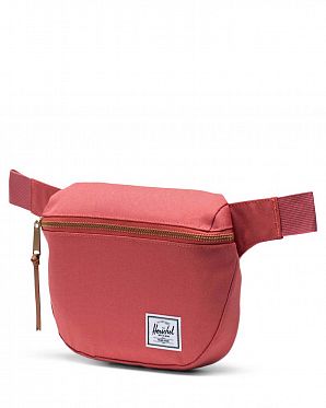 Сумка поясная Herschel Fifteen Mineral Red Сумка поясная Herschel Fifteen Mineral Red